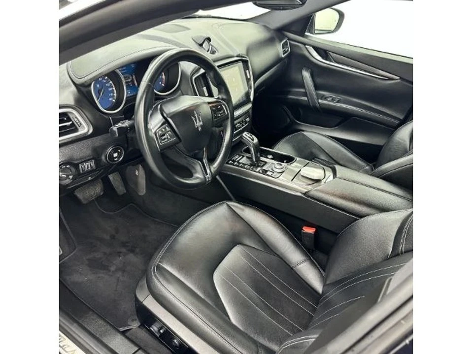 2019 Maserati Ghibli 3rd Gen - Image 16 of 20
