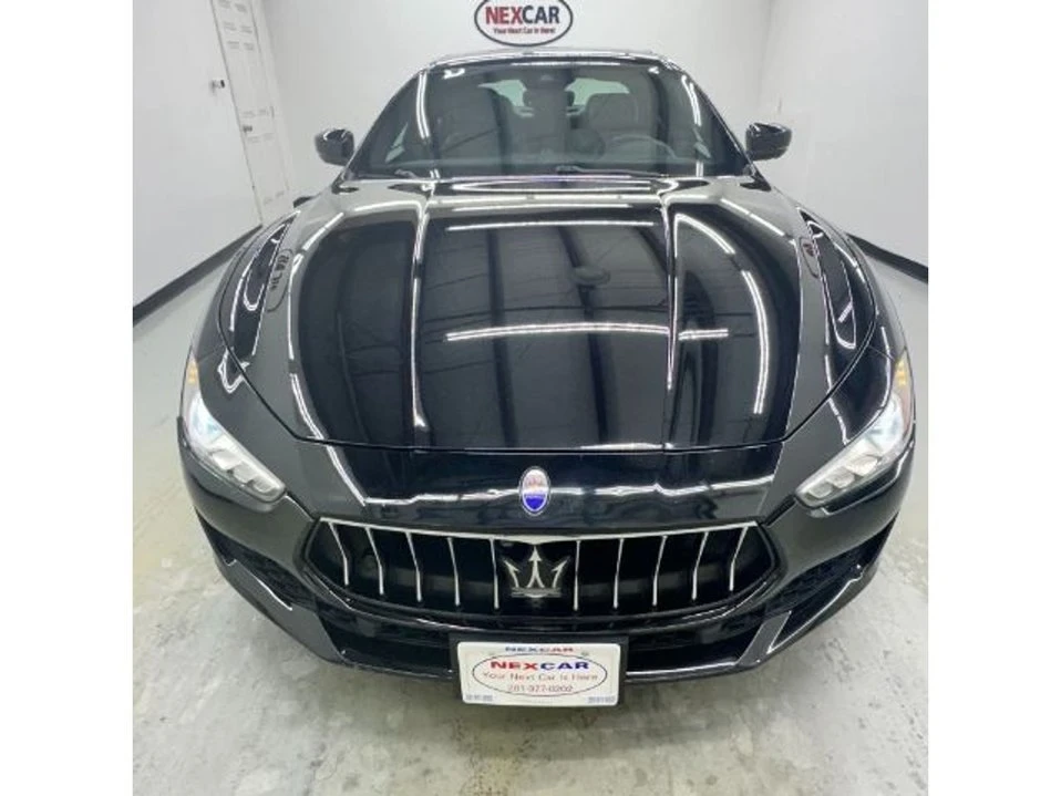 2019 Maserati Ghibli 3rd Gen - Image 13 of 20