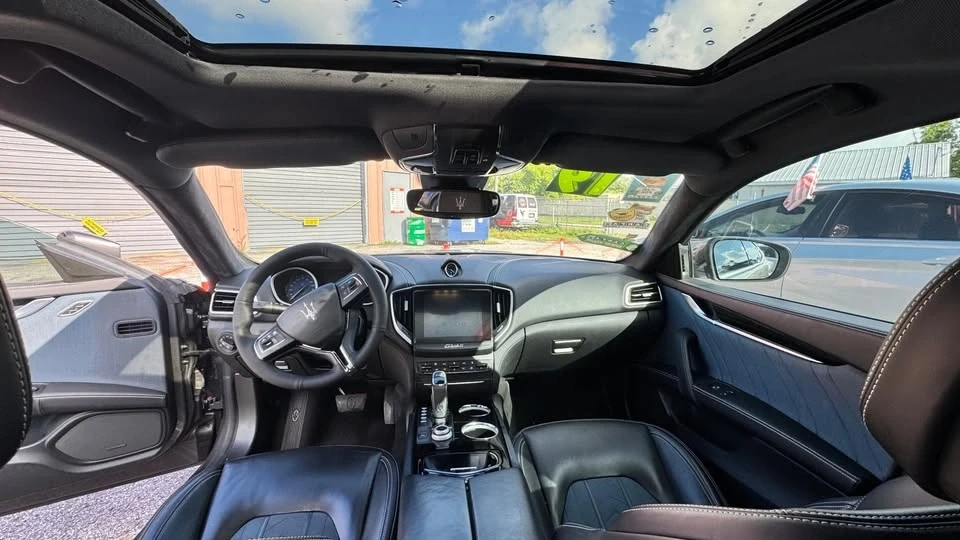 2019 Maserati Ghibli 3rd Gen - Image 13 of 13