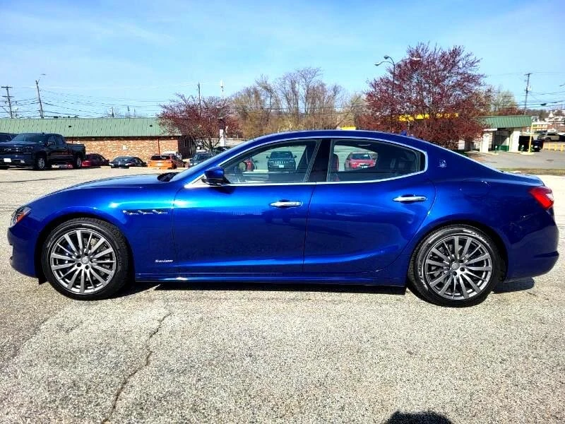 2019 Maserati Ghibli 3rd Gen - Image 5 of 14