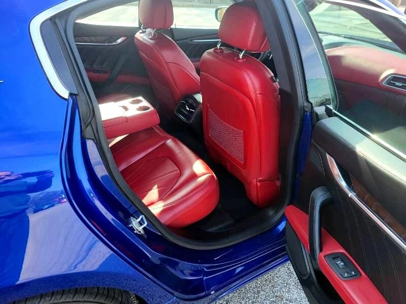 2019 Maserati Ghibli 3rd Gen - Image 11 of 14