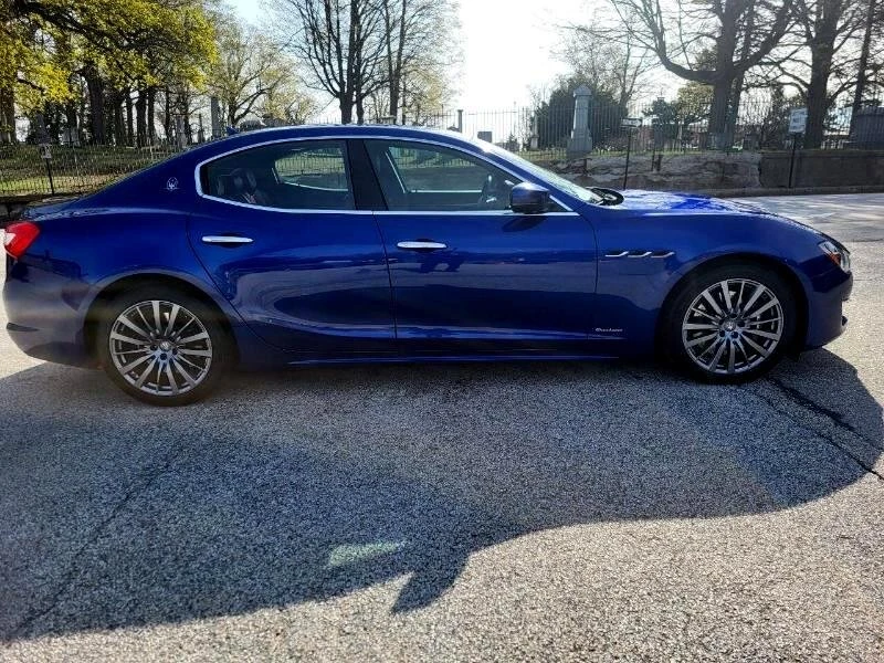 2019 Maserati Ghibli 3rd Gen - Image 4 of 14
