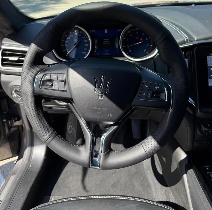 2019 Maserati Ghibli 3rd Gen - Image 11 of 15