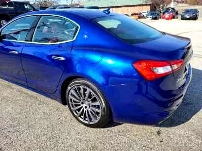 2019 Maserati Ghibli 3rd Gen - Image 8 of 14