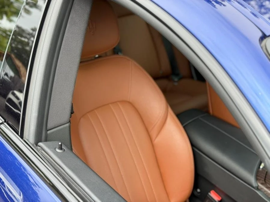 2019 Maserati Ghibli 3rd Gen - Image 2 of 19