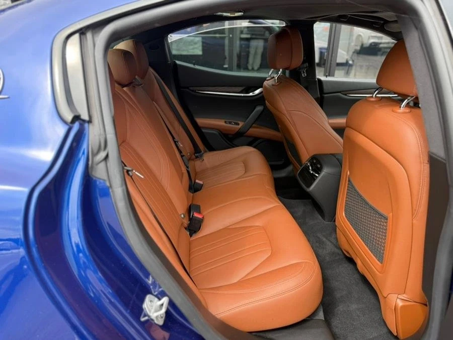 2019 Maserati Ghibli 3rd Gen - Image 14 of 19