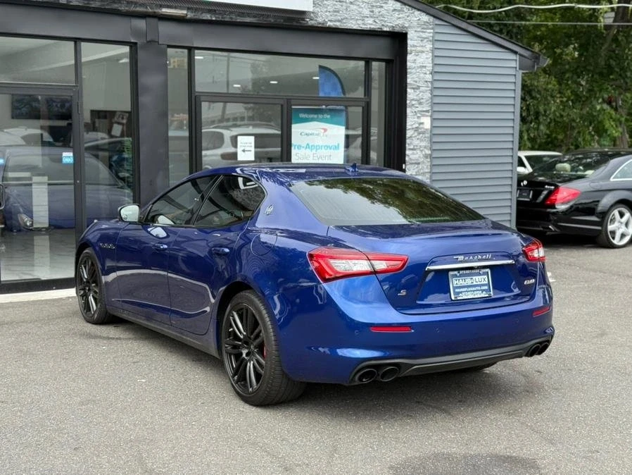 2019 Maserati Ghibli 3rd Gen - Image 15 of 19
