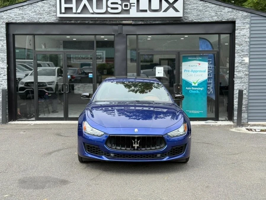 2019 Maserati Ghibli 3rd Gen - Image 6 of 19