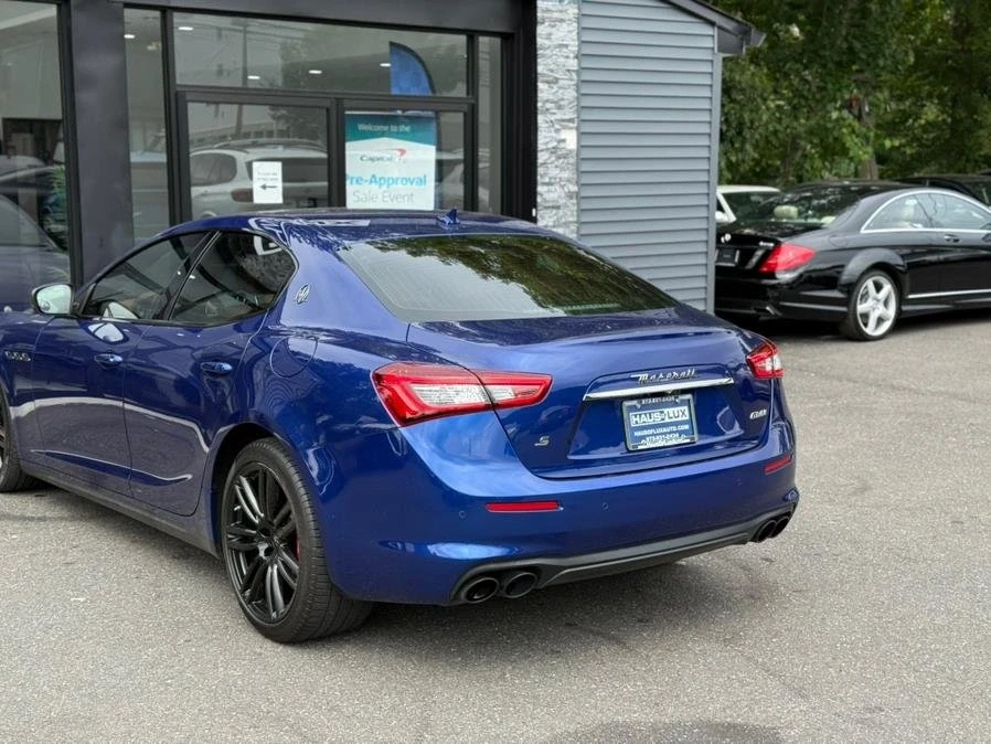 2019 Maserati Ghibli 3rd Gen - Image 16 of 19