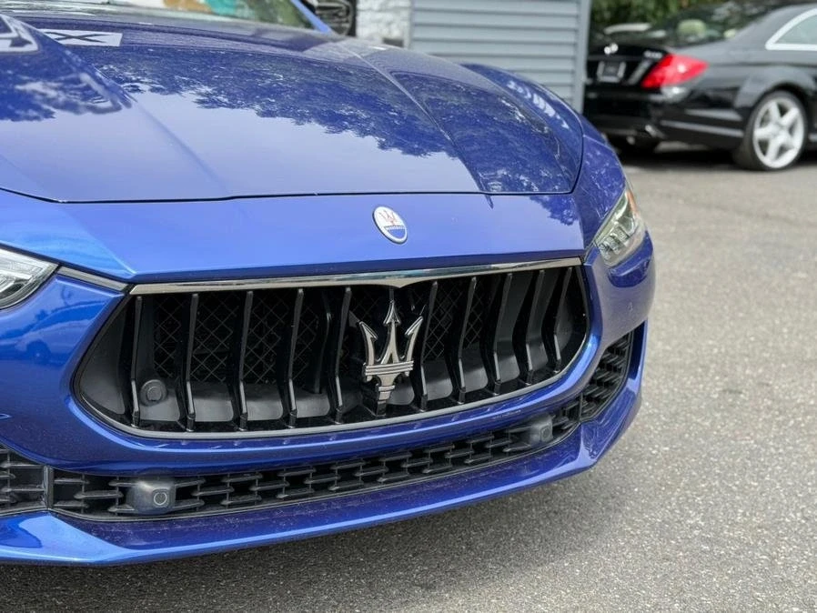 2019 Maserati Ghibli 3rd Gen - Image 8 of 19