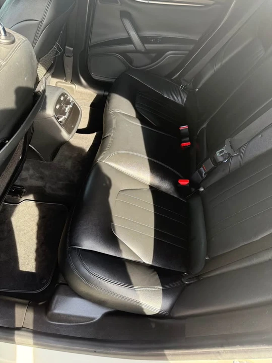 2019 Maserati Ghibli 3rd Gen - Image 8 of 13