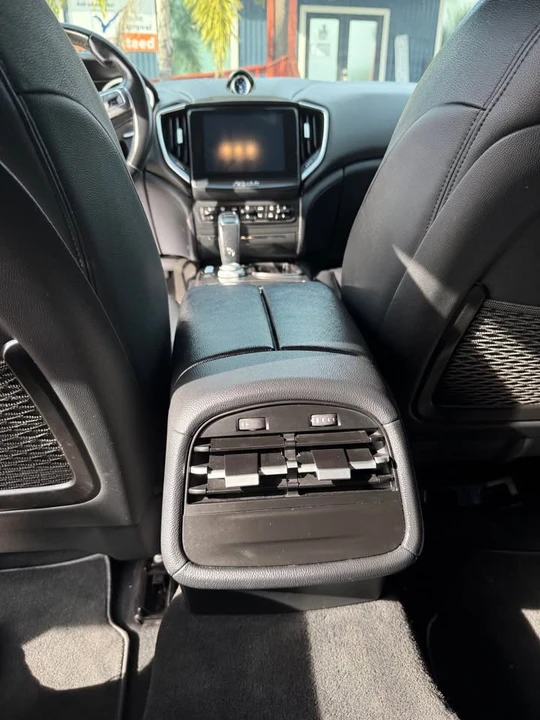 2019 Maserati Ghibli 3rd Gen - Image 11 of 13