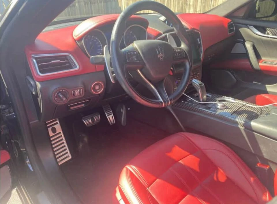 2019 Maserati Ghibli 3rd Gen - Image 3 of 3