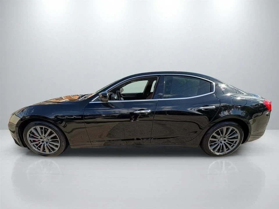 2019 Maserati Ghibli 3rd Gen - Image 4 of 20