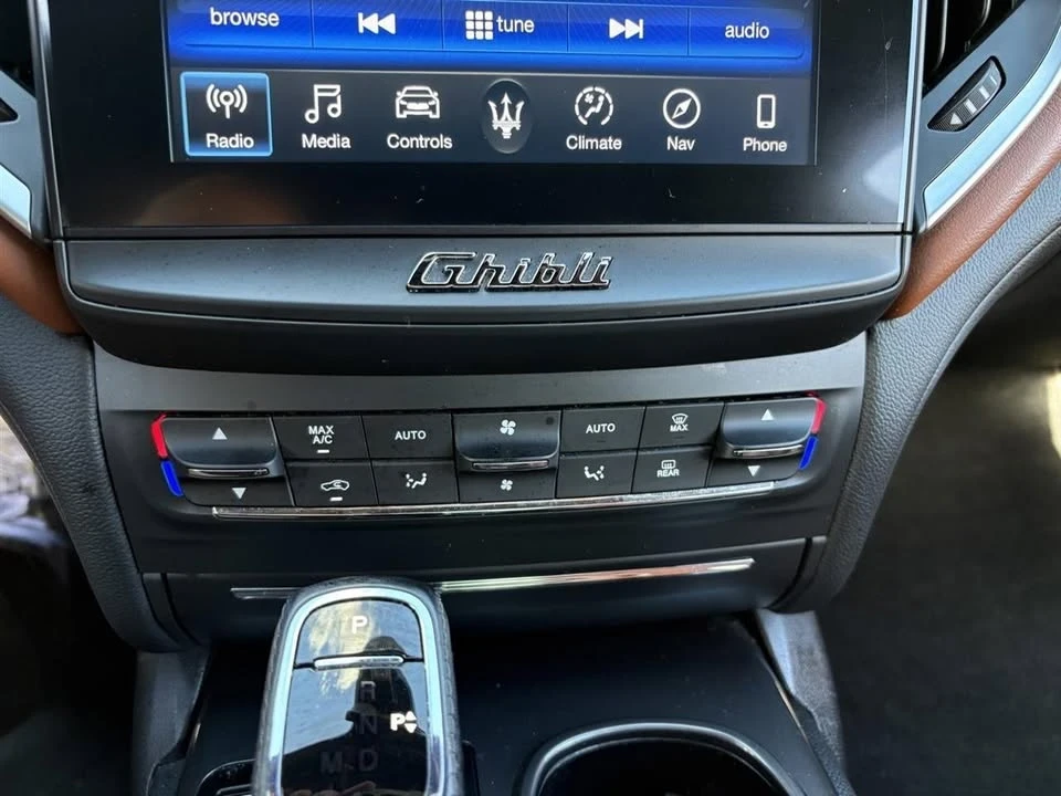 2019 Maserati Ghibli 3rd Gen - Image 20 of 20
