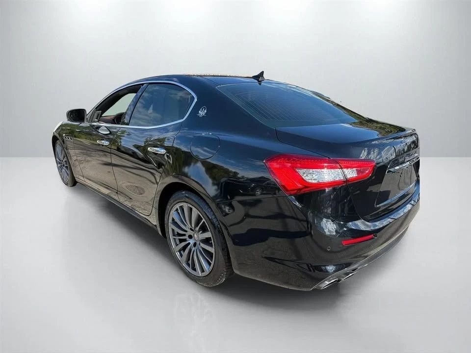2019 Maserati Ghibli 3rd Gen - Image 5 of 20