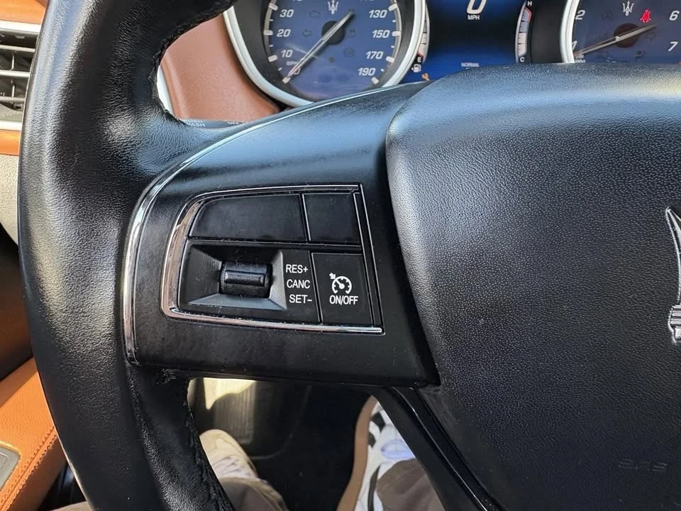 2019 Maserati Ghibli 3rd Gen - Image 16 of 20