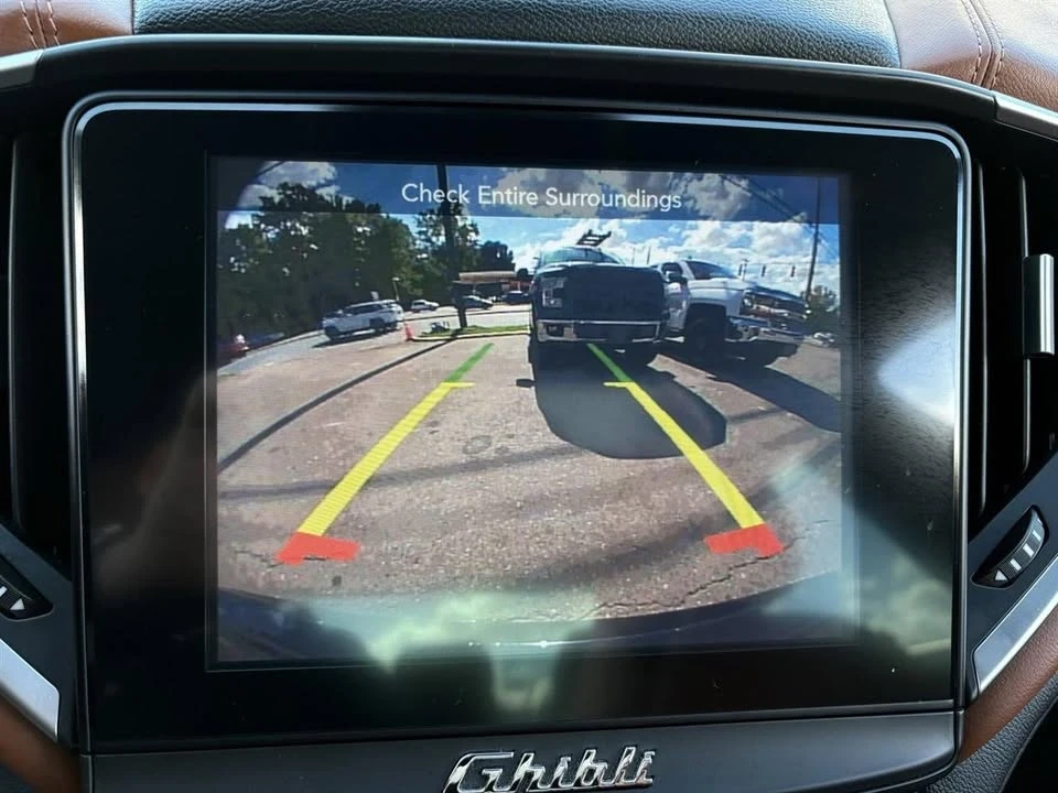 2019 Maserati Ghibli 3rd Gen - Image 19 of 20