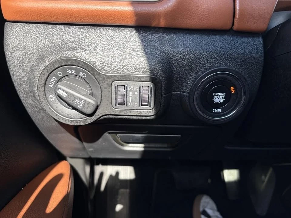 2019 Maserati Ghibli 3rd Gen - Image 13 of 20