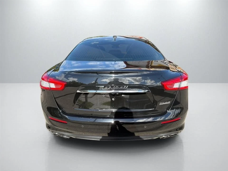 2019 Maserati Ghibli 3rd Gen - Image 6 of 20