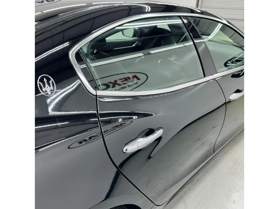 2019 Maserati Ghibli 3rd Gen - Image 2 of 19
