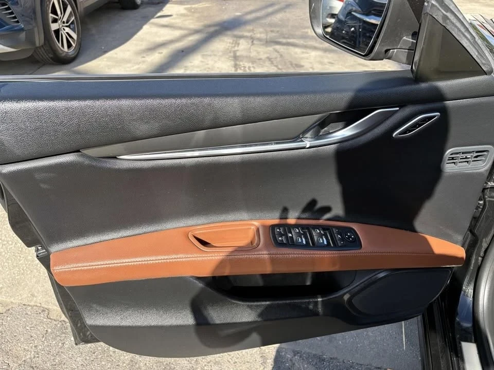 2019 Maserati Ghibli 3rd Gen - Image 10 of 20
