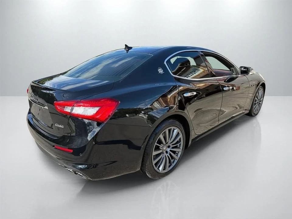 2019 Maserati Ghibli 3rd Gen - Image 7 of 20