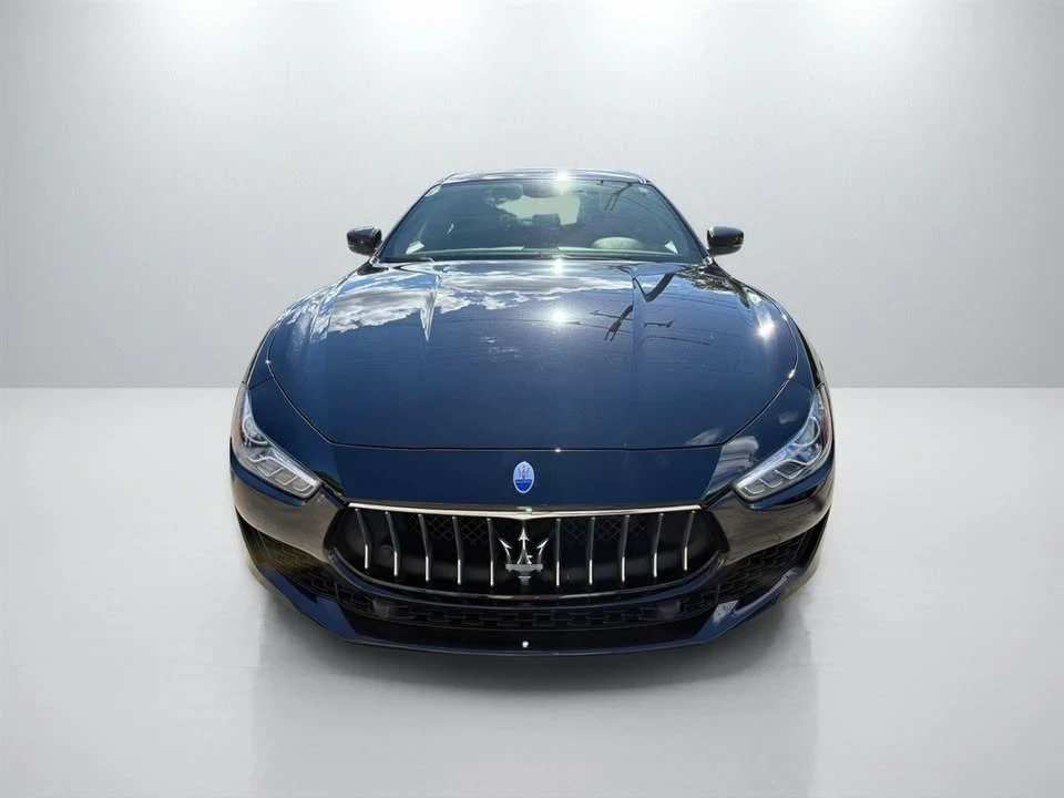2019 Maserati Ghibli 3rd Gen - Image 2 of 20