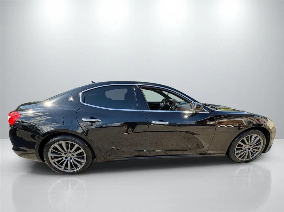 2019 Maserati Ghibli 3rd Gen - Image 8 of 20