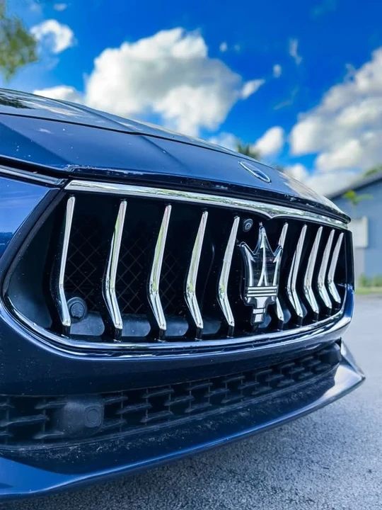2019 Maserati Ghibli 3rd Gen - Image 4 of 20