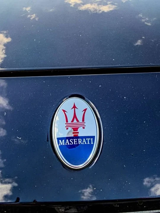 2019 Maserati Ghibli 3rd Gen - Image 13 of 20