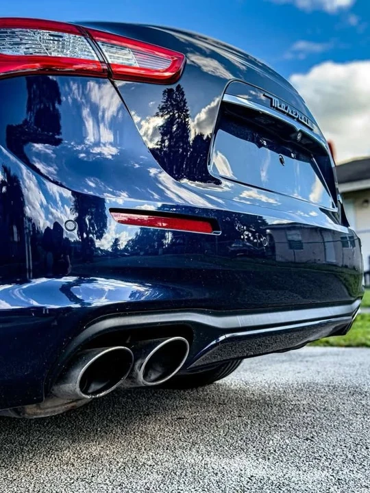 2019 Maserati Ghibli 3rd Gen - Image 10 of 20