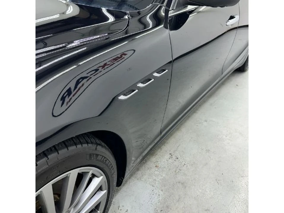 2019 Maserati Ghibli 3rd Gen - Image 6 of 19