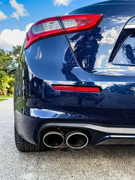 2019 Maserati Ghibli 3rd Gen - Image 11 of 20
