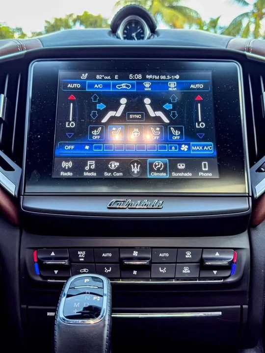 2019 Maserati Ghibli 3rd Gen - Image 20 of 20