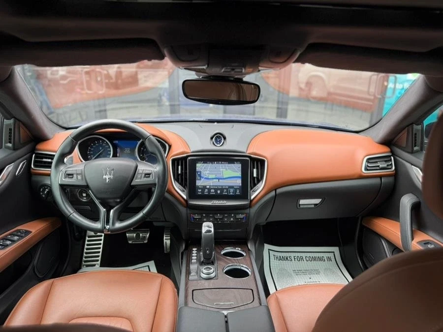 2019 Maserati Ghibli 3rd Gen - Image 19 of 19