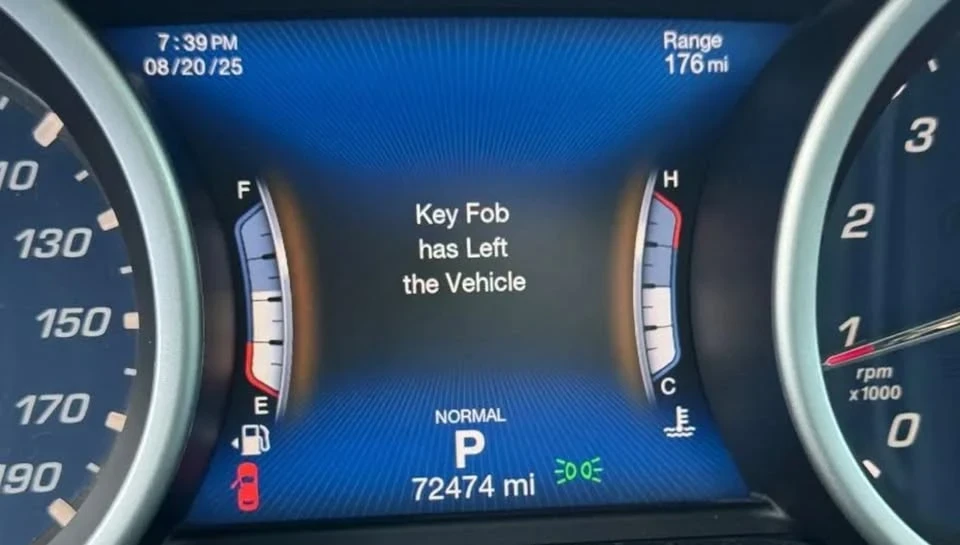 2019 Maserati Ghibli 3rd Gen - Image 8 of 9