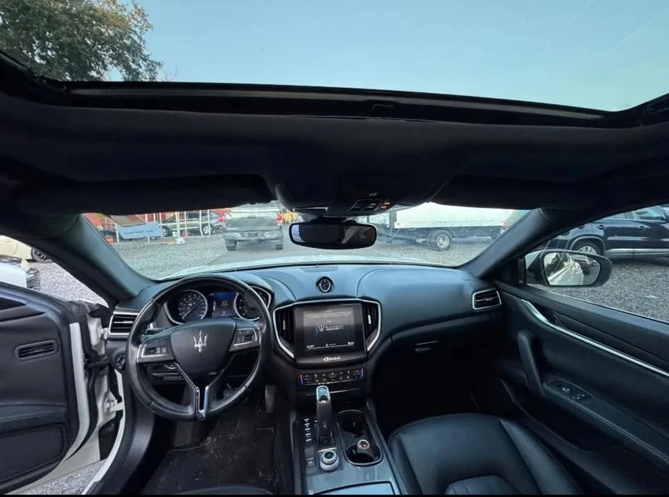 2019 Maserati Ghibli 3rd Gen - Image 9 of 9