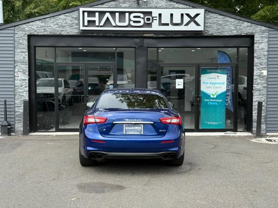 2019 Maserati Ghibli 3rd Gen - Image 17 of 19