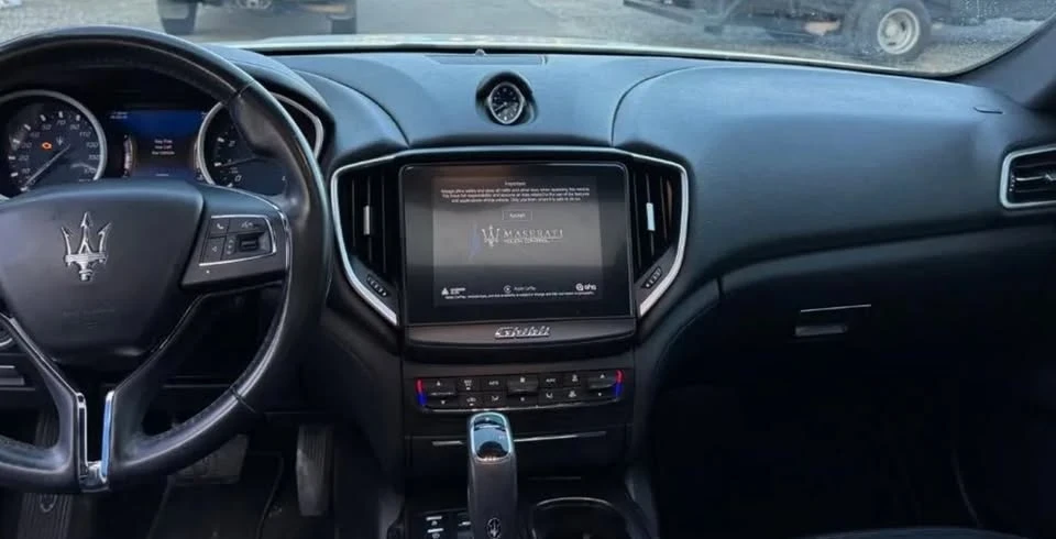 2019 Maserati Ghibli 3rd Gen - Image 7 of 9