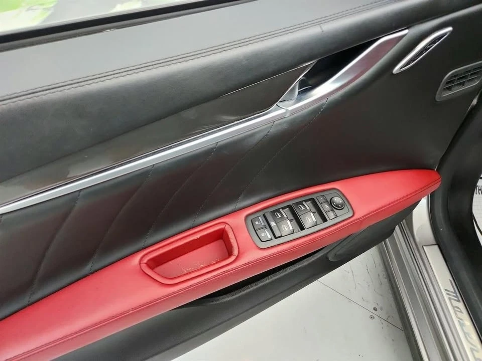 2019 Maserati Ghibli 3rd Gen - Image 19 of 20