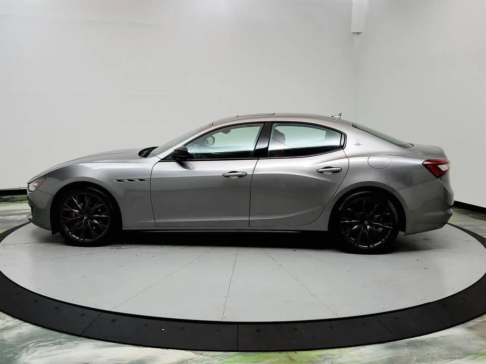 2019 Maserati Ghibli 3rd Gen - Image 6 of 20