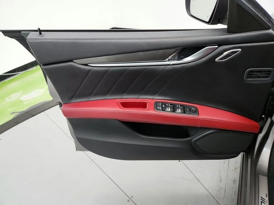 2019 Maserati Ghibli 3rd Gen - Image 20 of 20