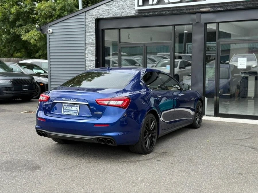 2019 Maserati Ghibli 3rd Gen - Image 18 of 19