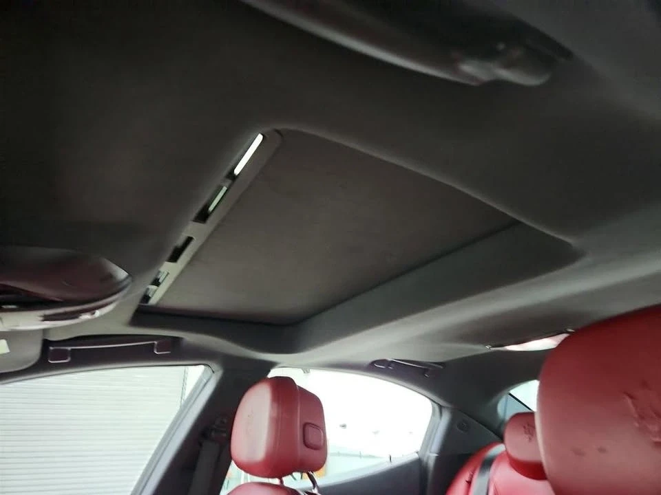 2019 Maserati Ghibli 3rd Gen - Image 11 of 20