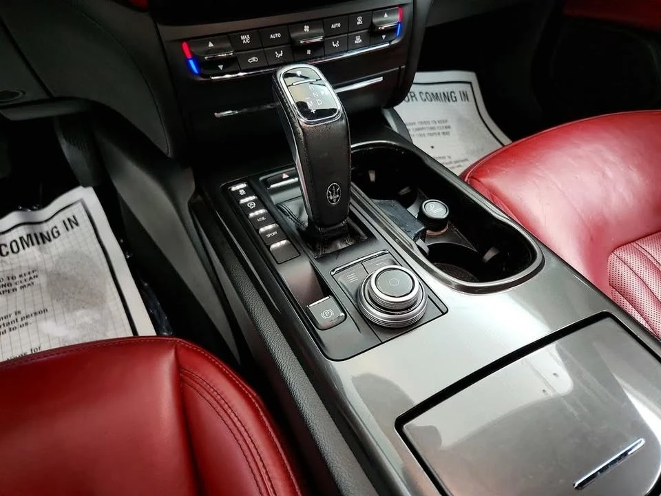 2019 Maserati Ghibli 3rd Gen - Image 14 of 20