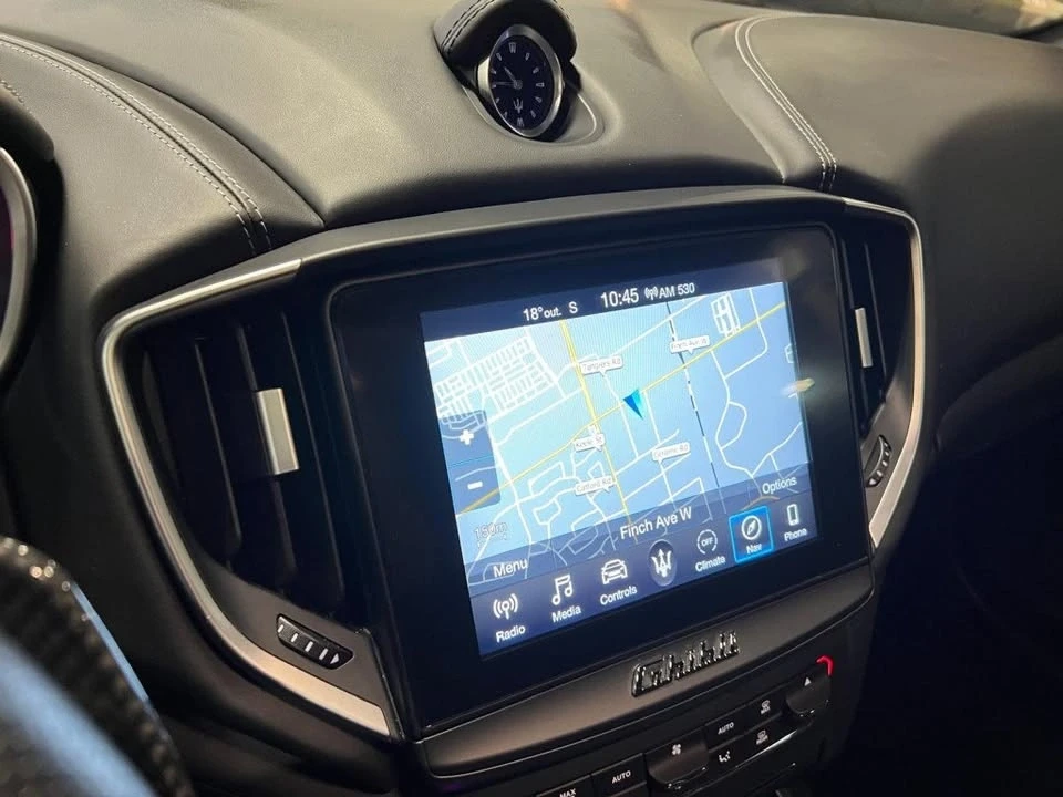 2019 Maserati Ghibli 3rd Gen - Image 18 of 18