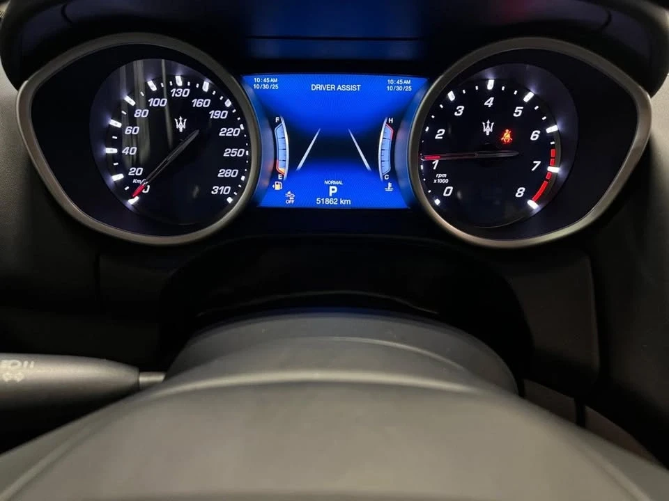 2019 Maserati Ghibli 3rd Gen - Image 15 of 18