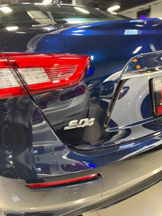 2019 Maserati Ghibli 3rd Gen - Image 2 of 6