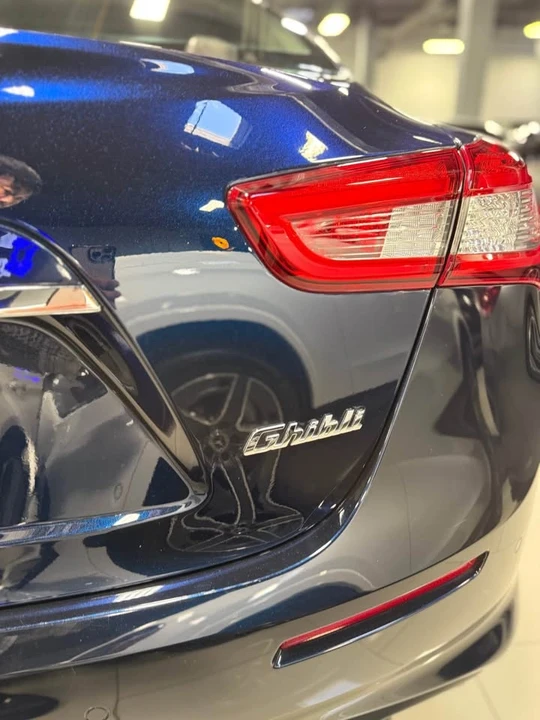 2019 Maserati Ghibli 3rd Gen - Image 3 of 6